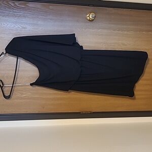 Small Black Annalee + Hope Dress